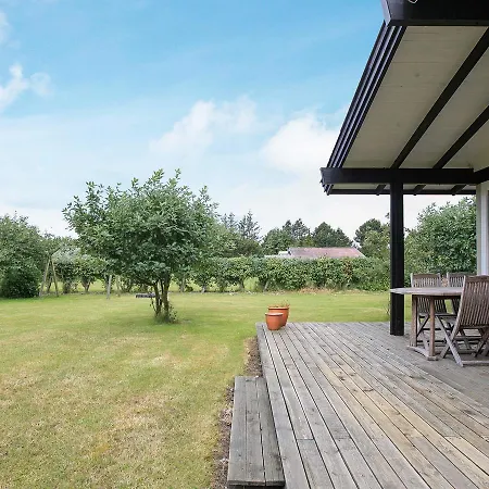 One-bedroom Holiday In Flatraker Σπίτι διακοπών