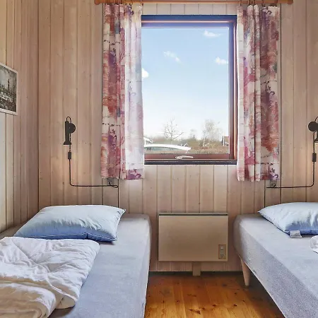 Σπίτι διακοπών One-bedroom Holiday In Flatraker